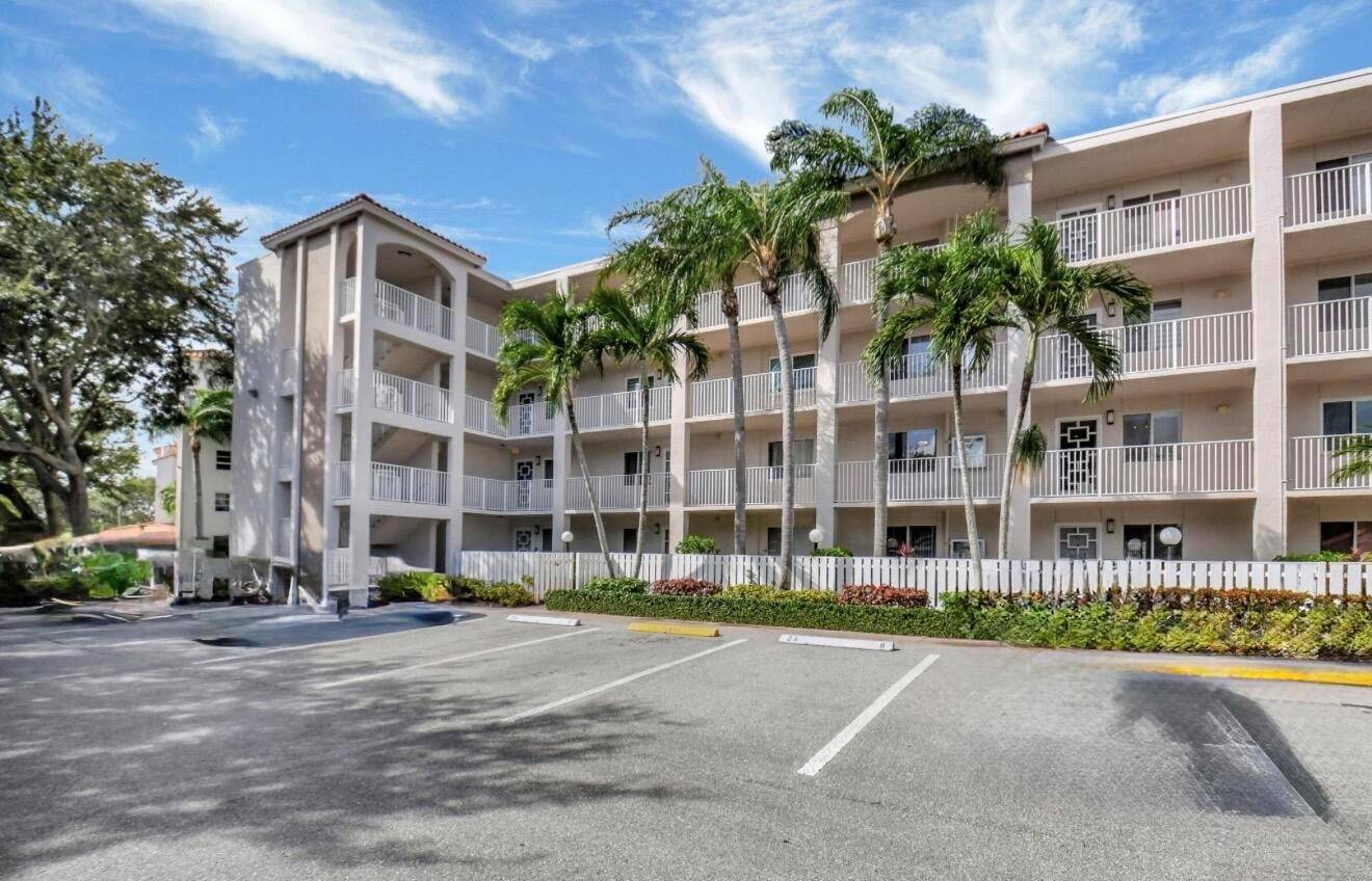 14095 Royal VistaDelray Beach - Condo condo unit 203 - picture
