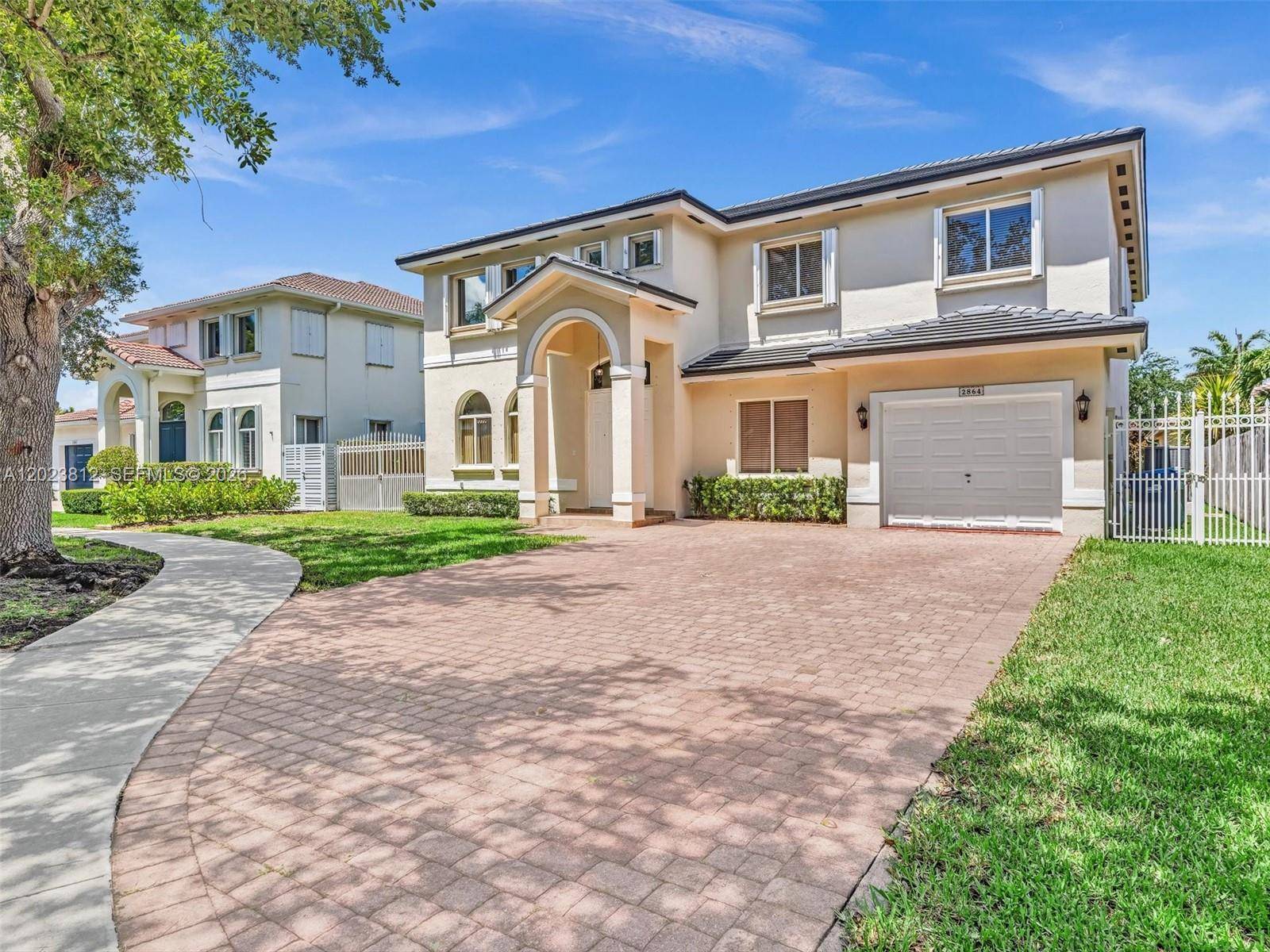 2864 SW 138th PathMiami - picture
