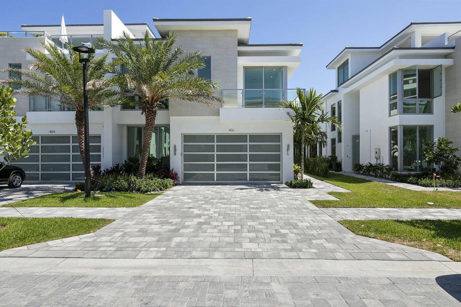 406 Ocean OneJuno Beach - picture