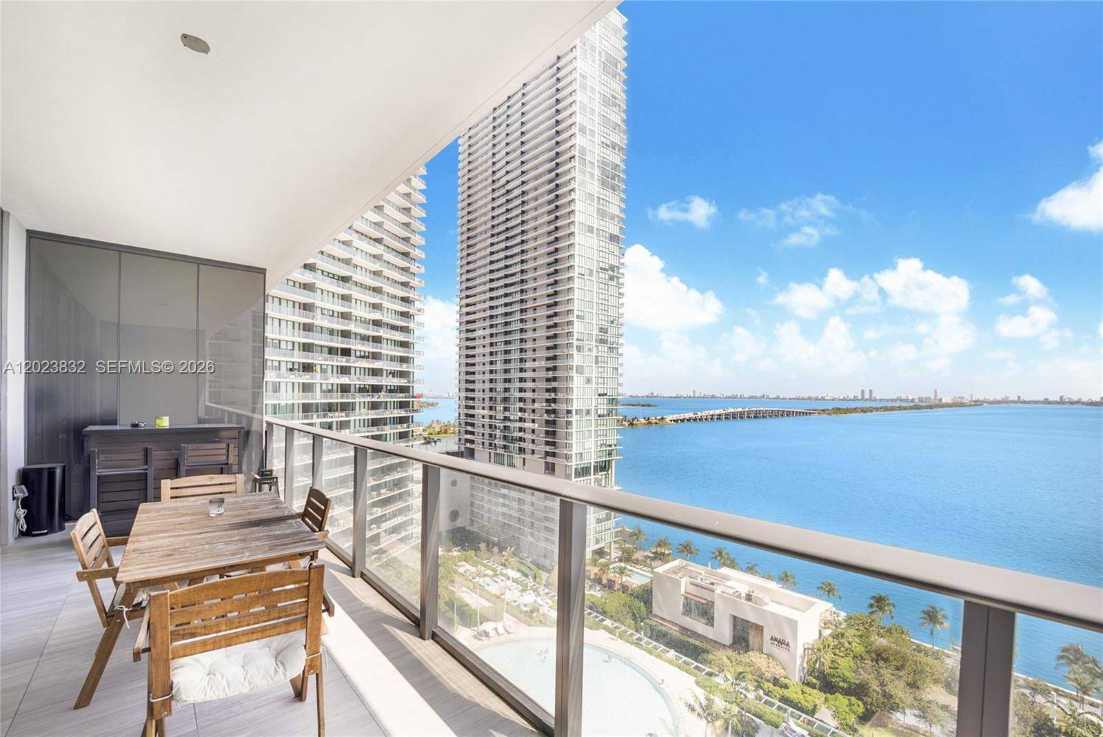 480 NE 31st StMiami - GRAN PARAISO CONDO condo unit 1602 - picture