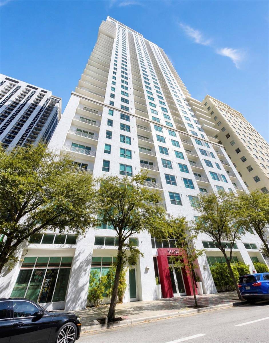 133 NE 2nd AveMiami - Condo 5+ Stories,Condo condo unit 2508 - picture