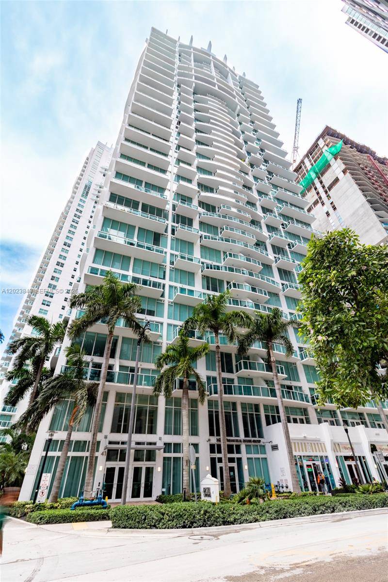 41 SE 5th StMiami - Condo/Co-Op/Annual,Condo condo unit 2411 - picture