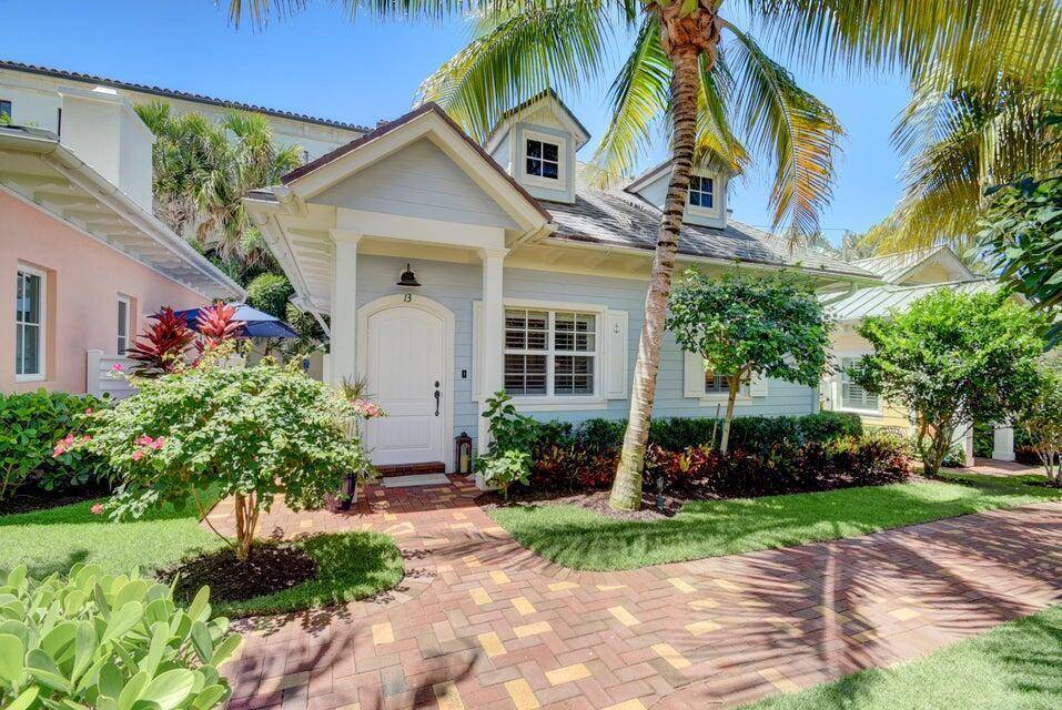 2225 S OceanDelray Beach - DELRAY VILLAGE BY THE SEA condo unit 12-a - picture