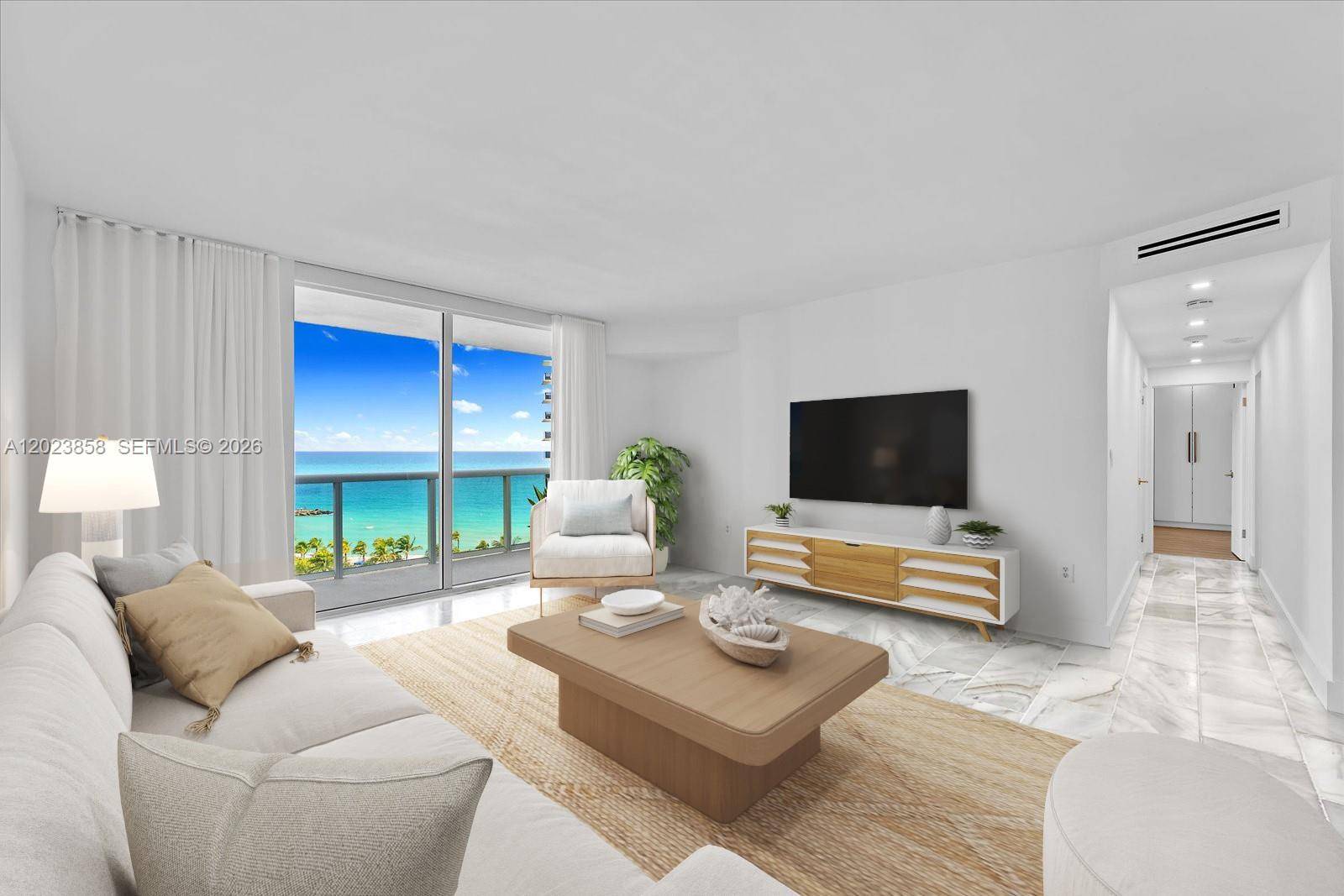10275 Collins AveBal Harbour - Condo 5+ Stories,Condo condo unit 1035 - picture