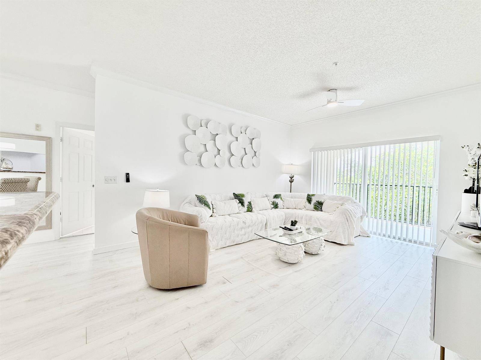 4404 TuscanyBoynton Beach - TUSCANY ON THE INTRACOASTA condo unit 4404 - picture