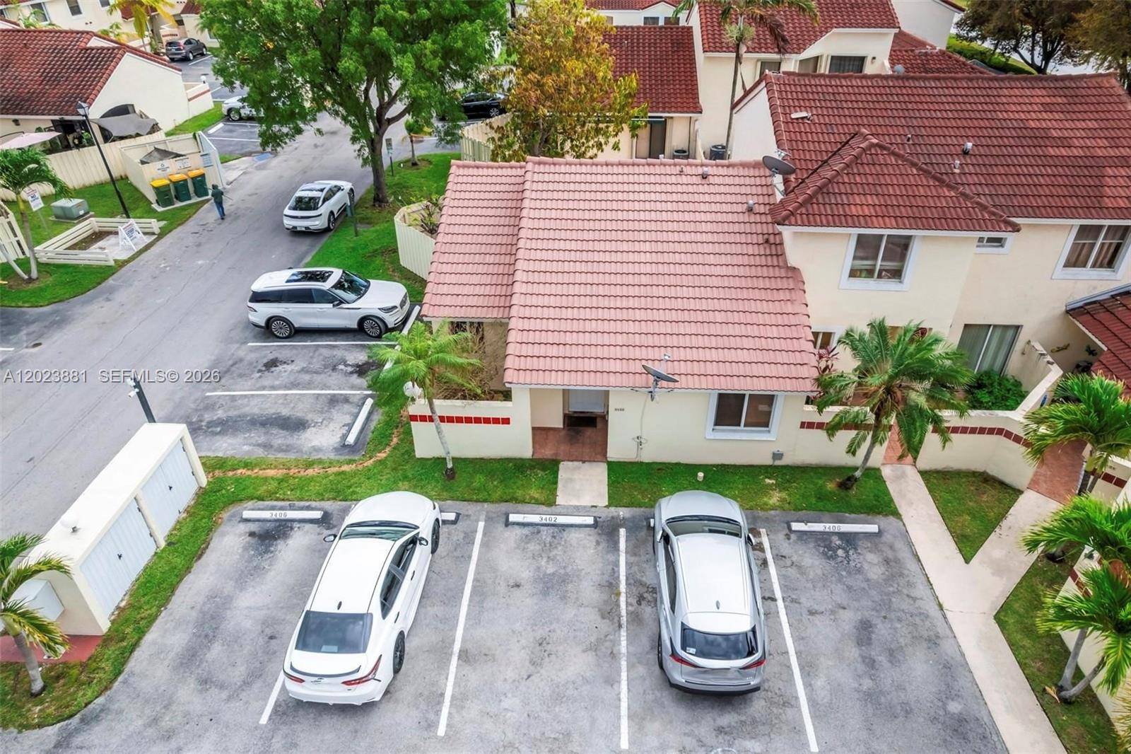 3400 San Remo CirHomestead - picture