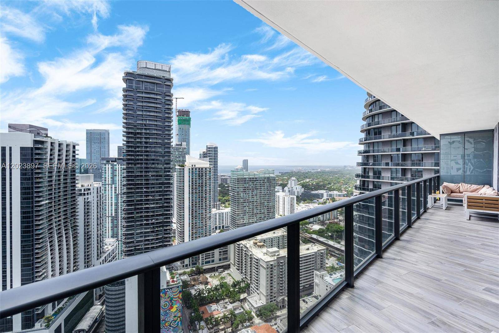 801 S Miami AveMiami - 801 SMA RESIDENCES CONDO condo unit 4302 - picture