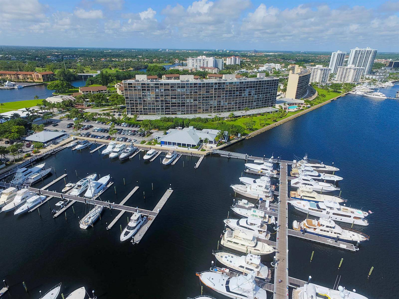 136 LakeshoreNorth Palm Beach - Old Port Cove condo unit 211 - picture