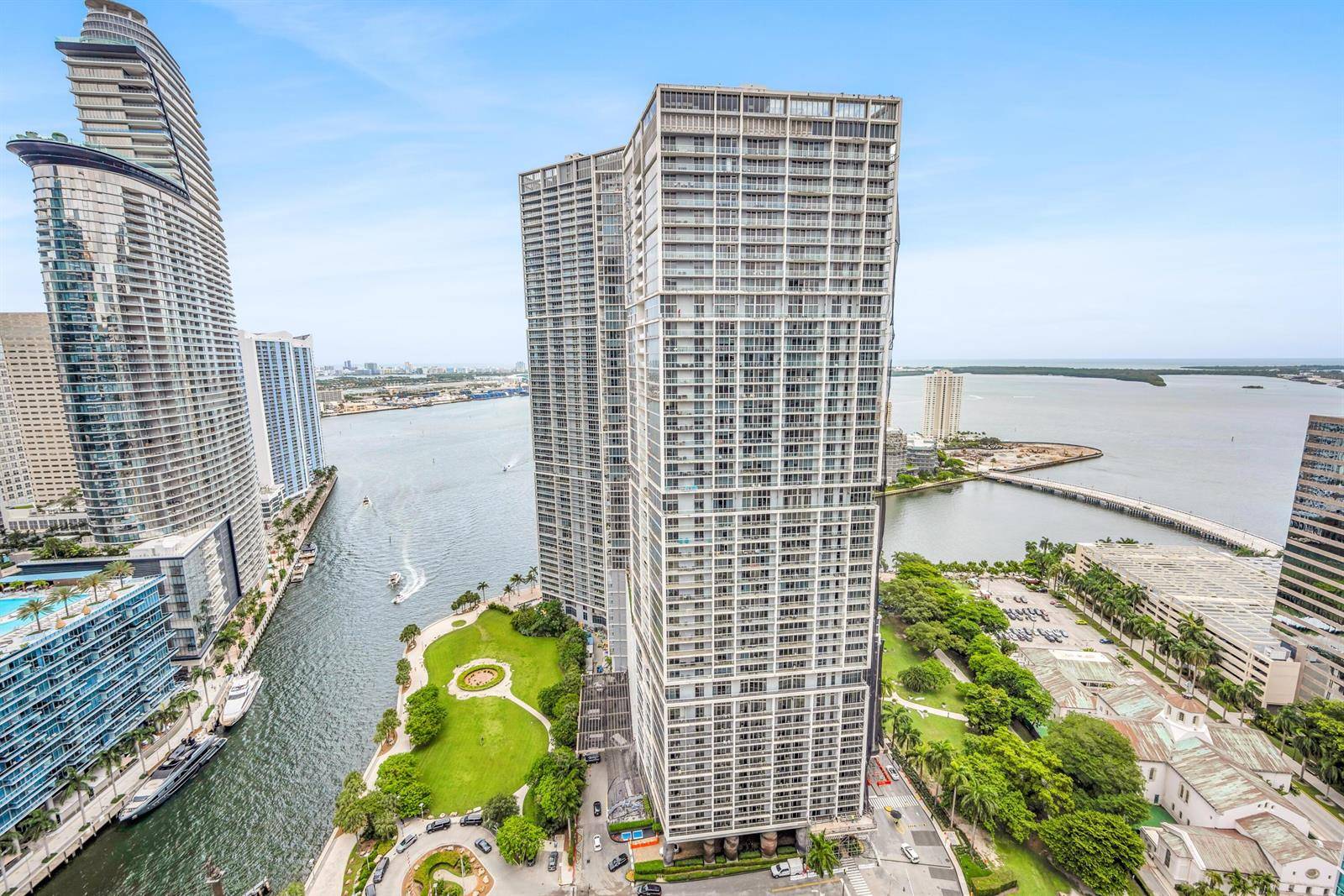 77 SE 5thMiami - Viceroy Residences Brickel condo unit 2806 - picture