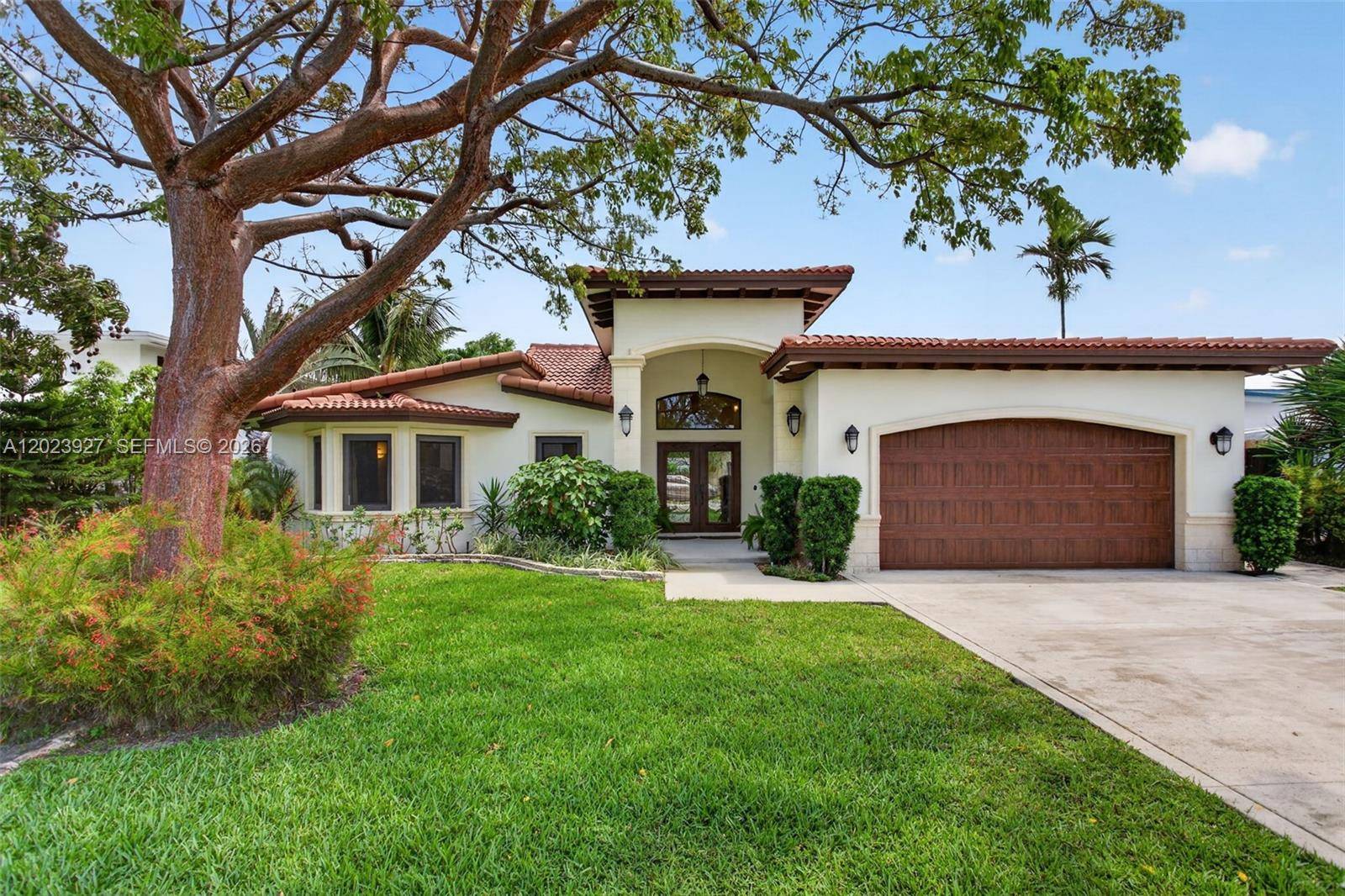 3408 Dover RdPompano Beach - picture