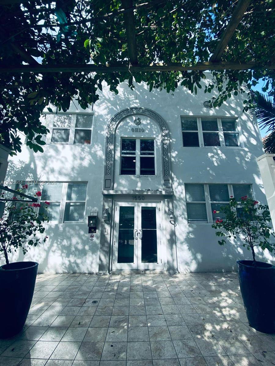 1550 Drexel AveMiami Beach - Condo 1-4 Stories,Condo condo unit 202 - picture