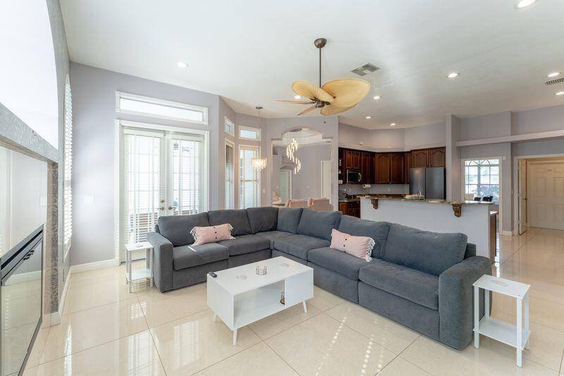 6138 NW GingerPort St. Lucie - picture