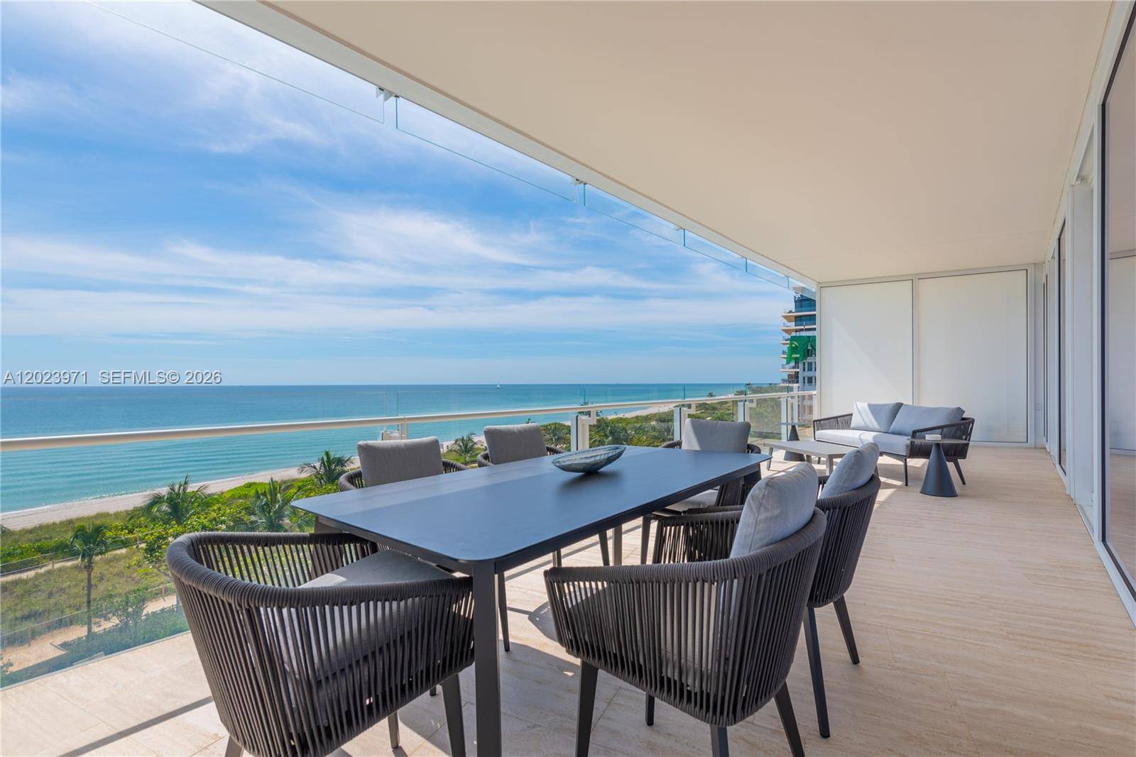9001 Collins AveSurfside - Condo/Co-Op/Annual,Condo condo unit S-509 - picture