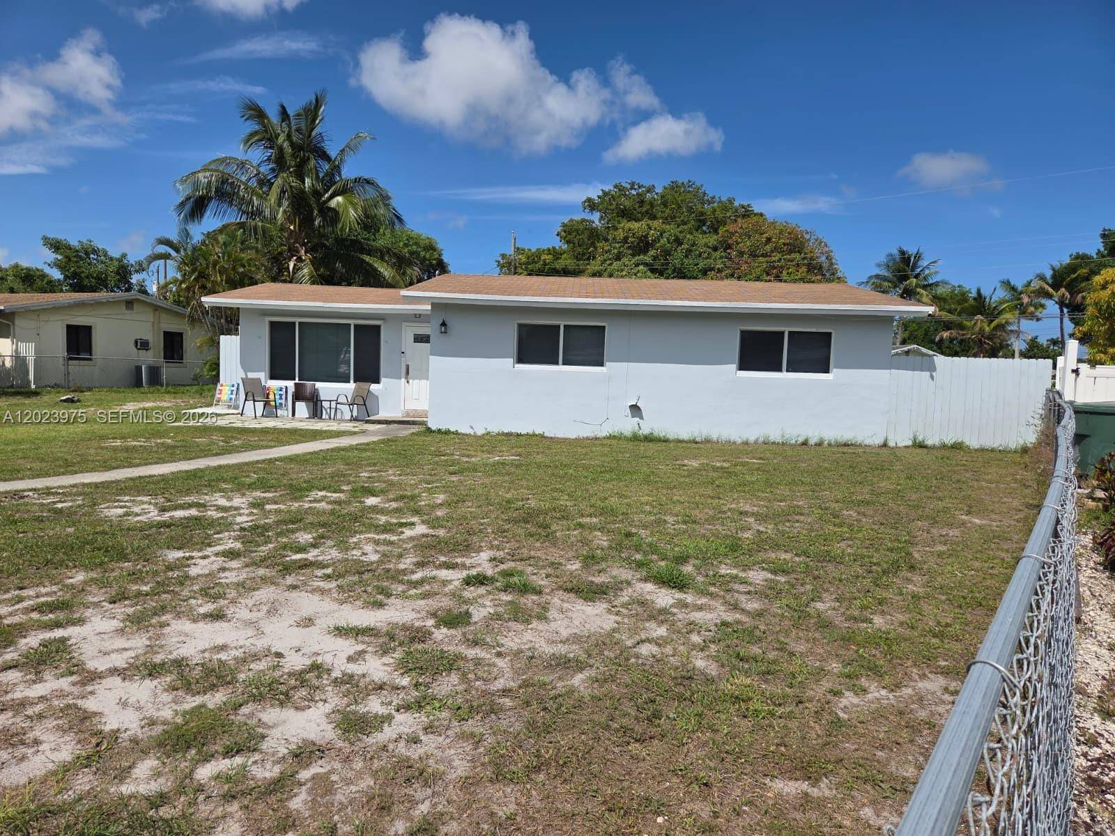 1524 NW 12th TerFort Lauderdale - picture