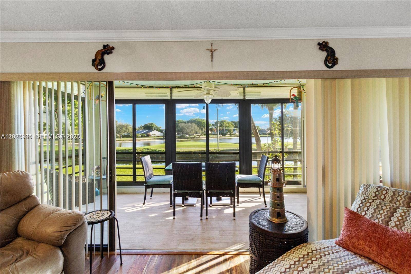 5519 FAIRWAY PARK DRBoynton Beach - FAIRWAY PARK CONDO condo unit 203 - picture