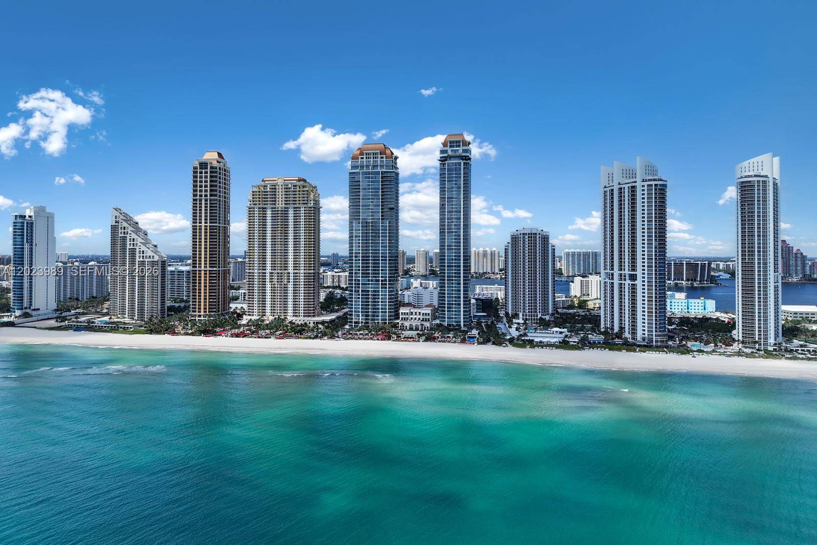 17975 Collins AveSunny Isles Beach - THE ESTATES AT ACQUALINA condo unit N-4602 - picture