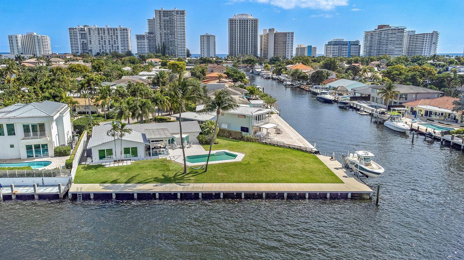 35 Castle Harbor IsleFort Lauderdale - picture