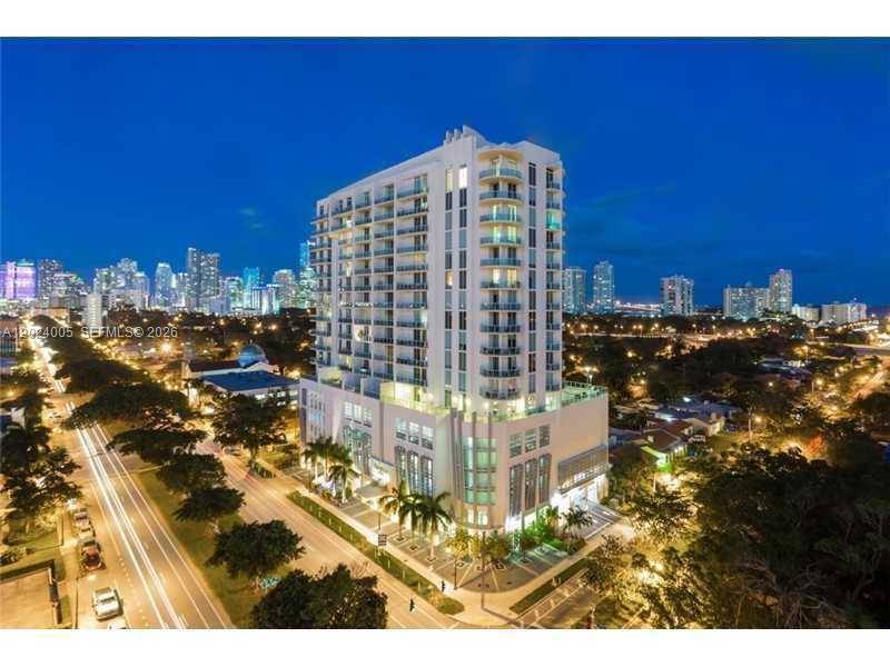 2525 SW 3 AVMiami - Condo 5+ Stories,Condo condo unit 1006 - picture