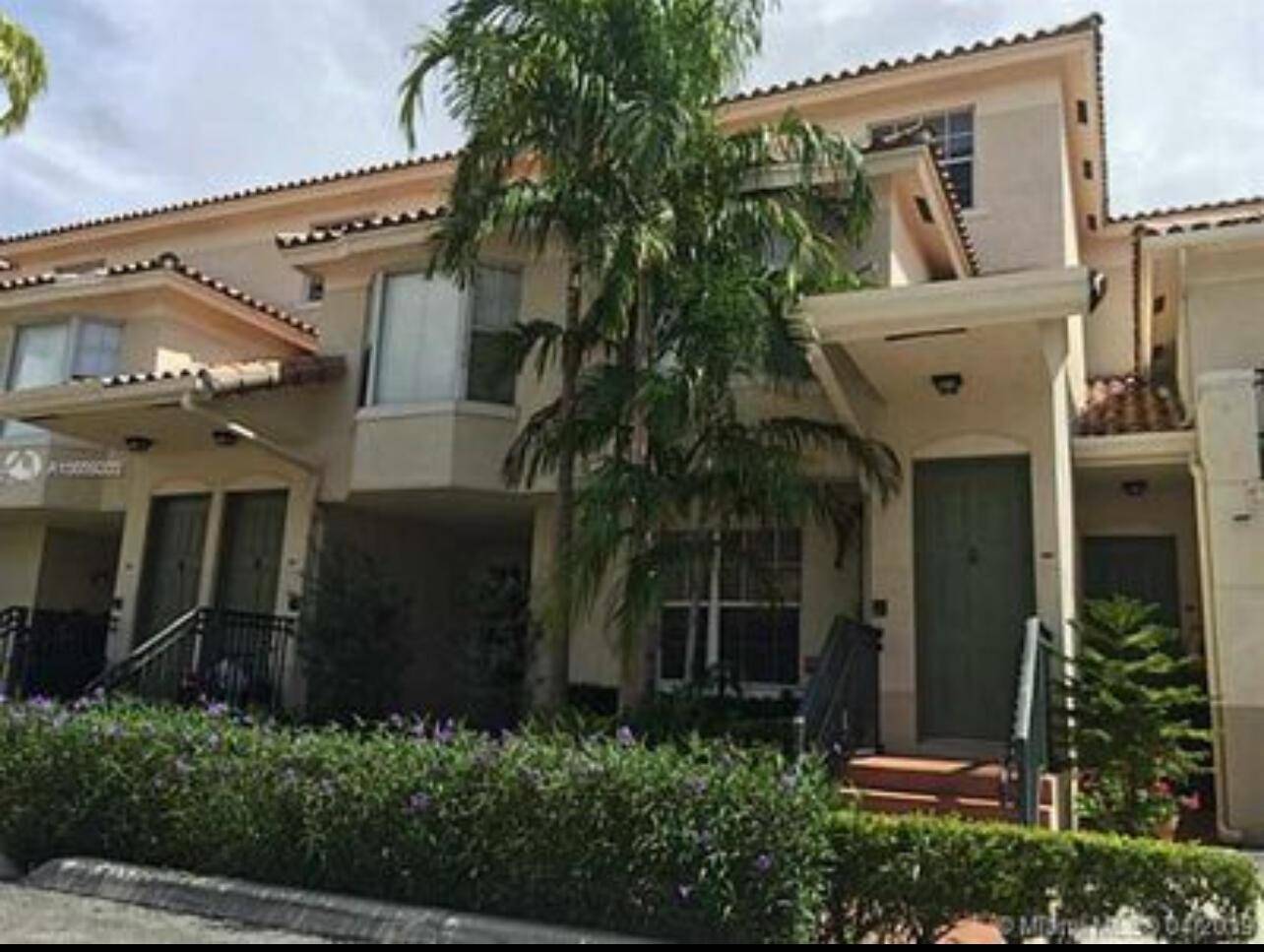 721 SW 148thSunrise - VILLAS DE TUSCANY CONDO condo unit 309 - picture