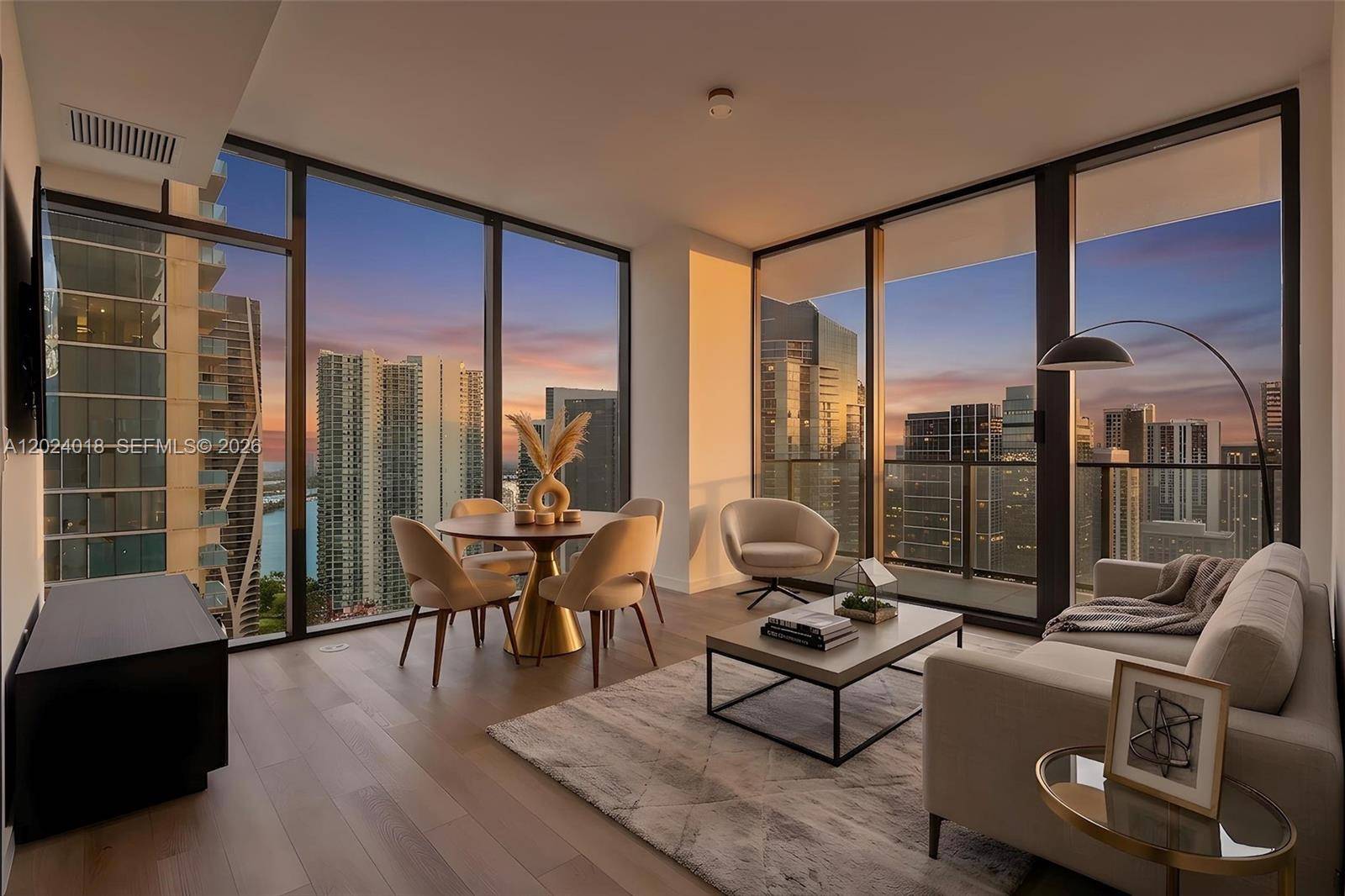 20 NE 11th 20 NE 11TH STMiami - Miami condo unit 4504 - picture
