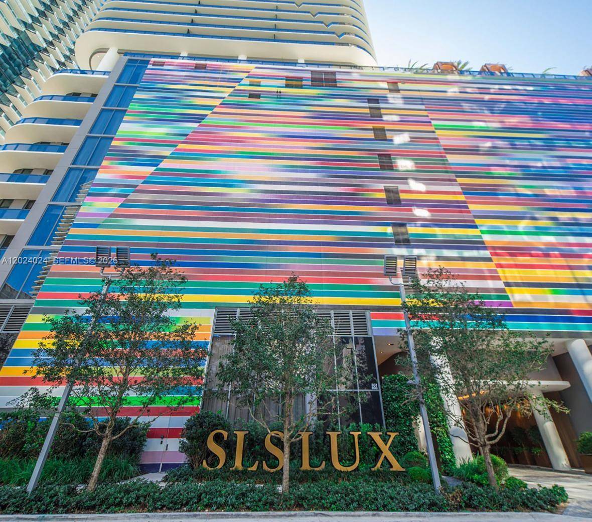 801 S Miami AveMiami - Condo 5+ Stories,Condo condo unit 4405 - picture