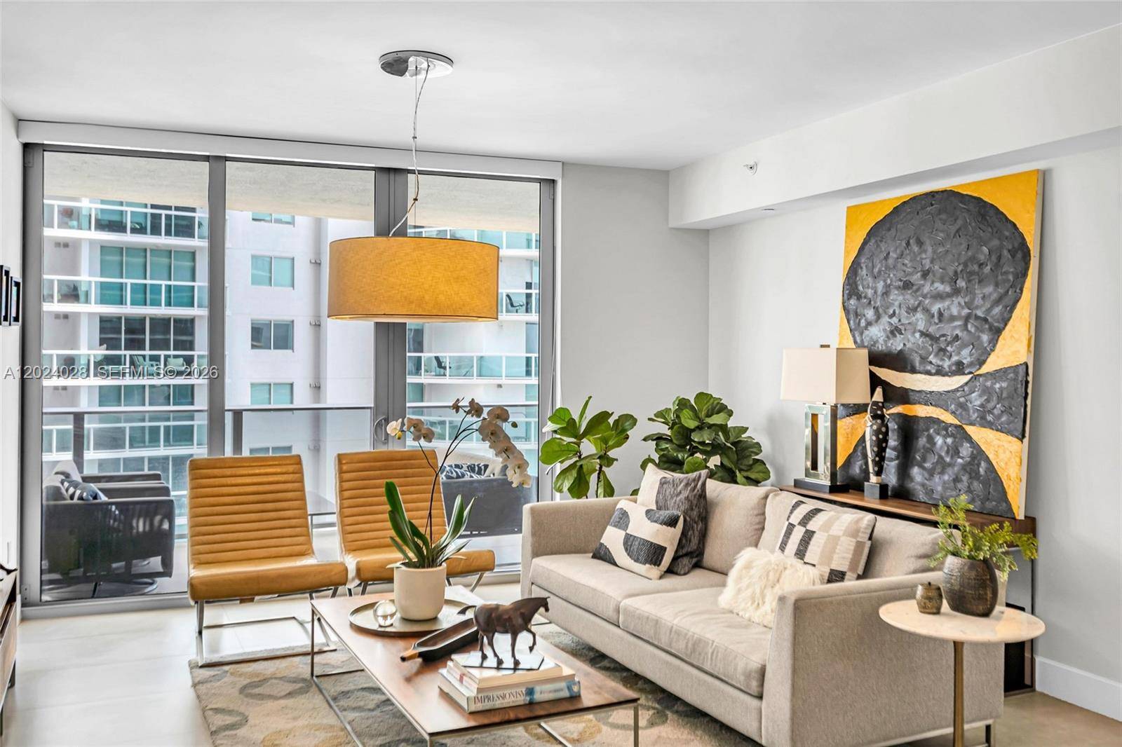 488 NE 18th StMiami - ARIA ON THE BAY CONDO condo unit 2011 - picture