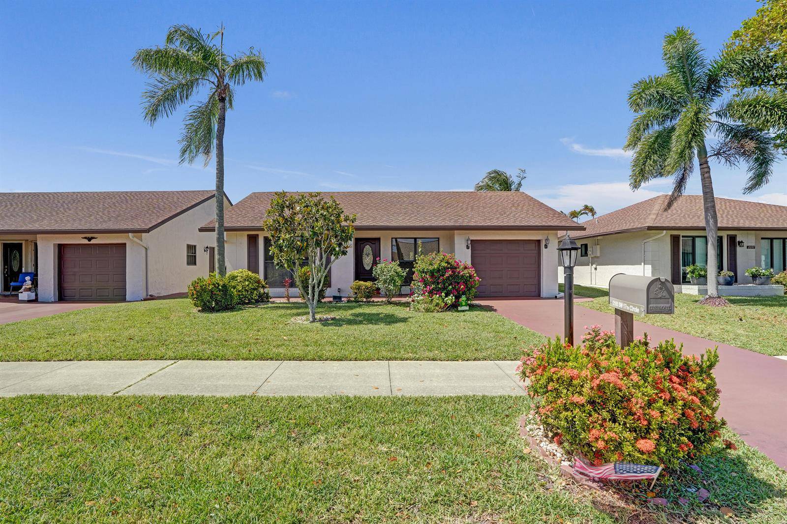 2105 SW 17thDeerfield Beach - picture