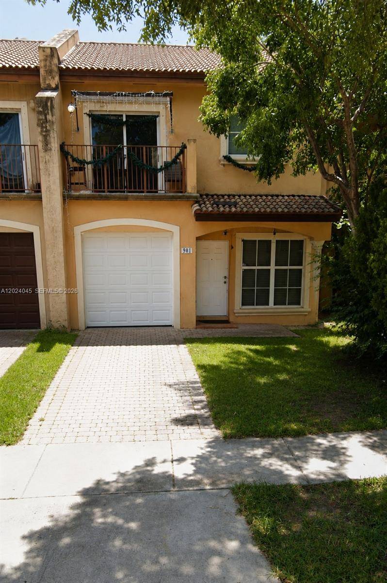 901 SW 6th CtFlorida City - picture