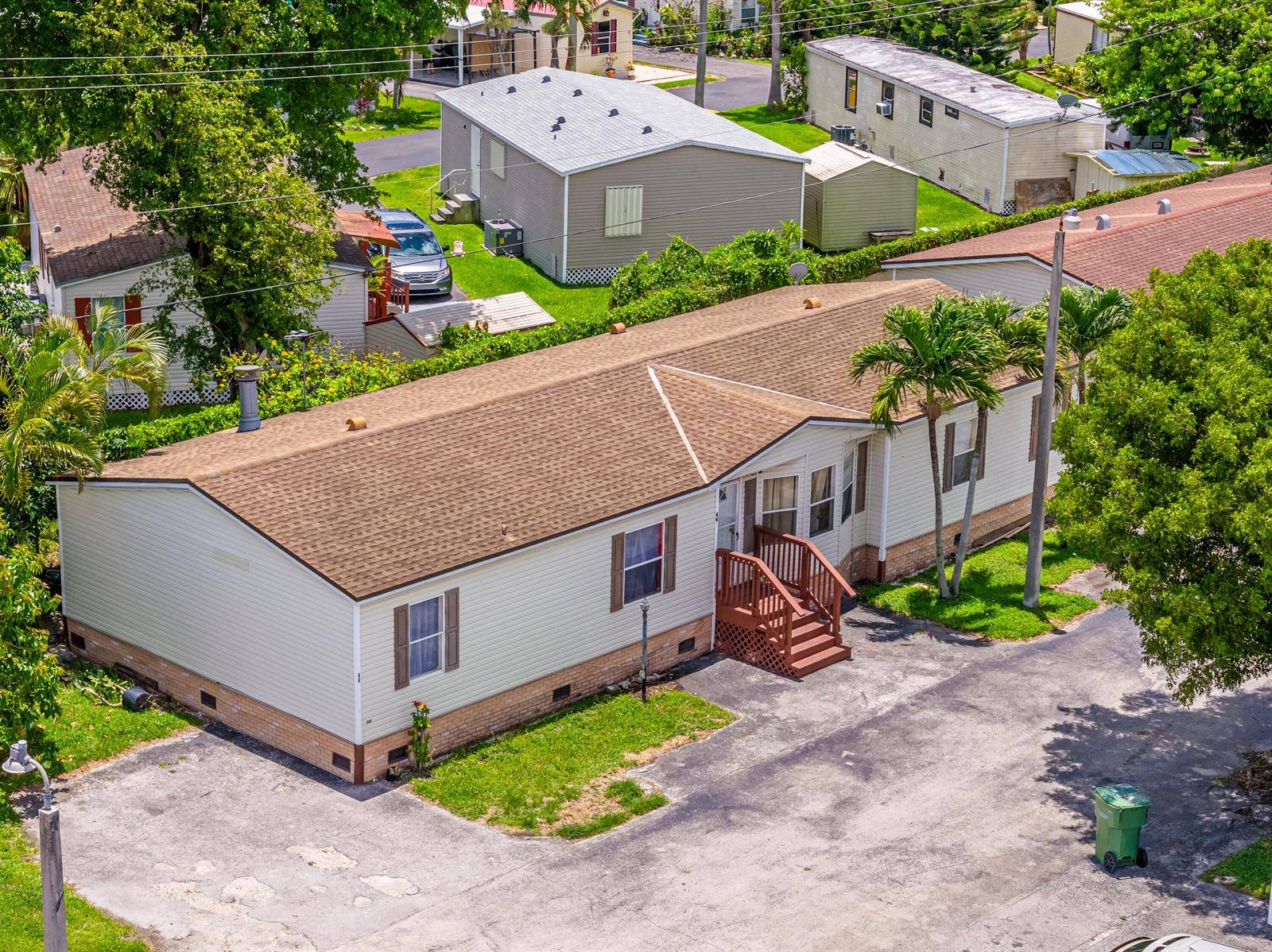 220 NE 12thHomestead - COCOWALK ESTATES condo unit 44 - picture