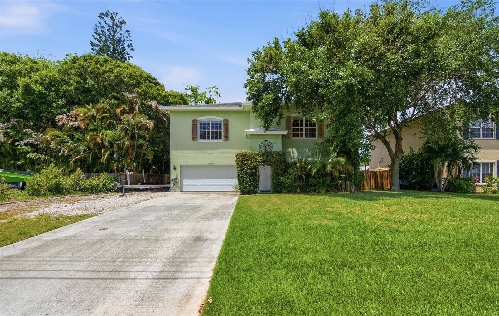2750 SW CornellPalm City - picture