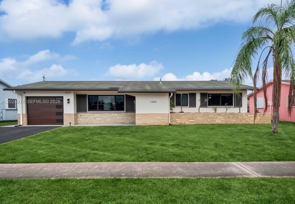 11901 NW 23rd StPembroke Pines - picture