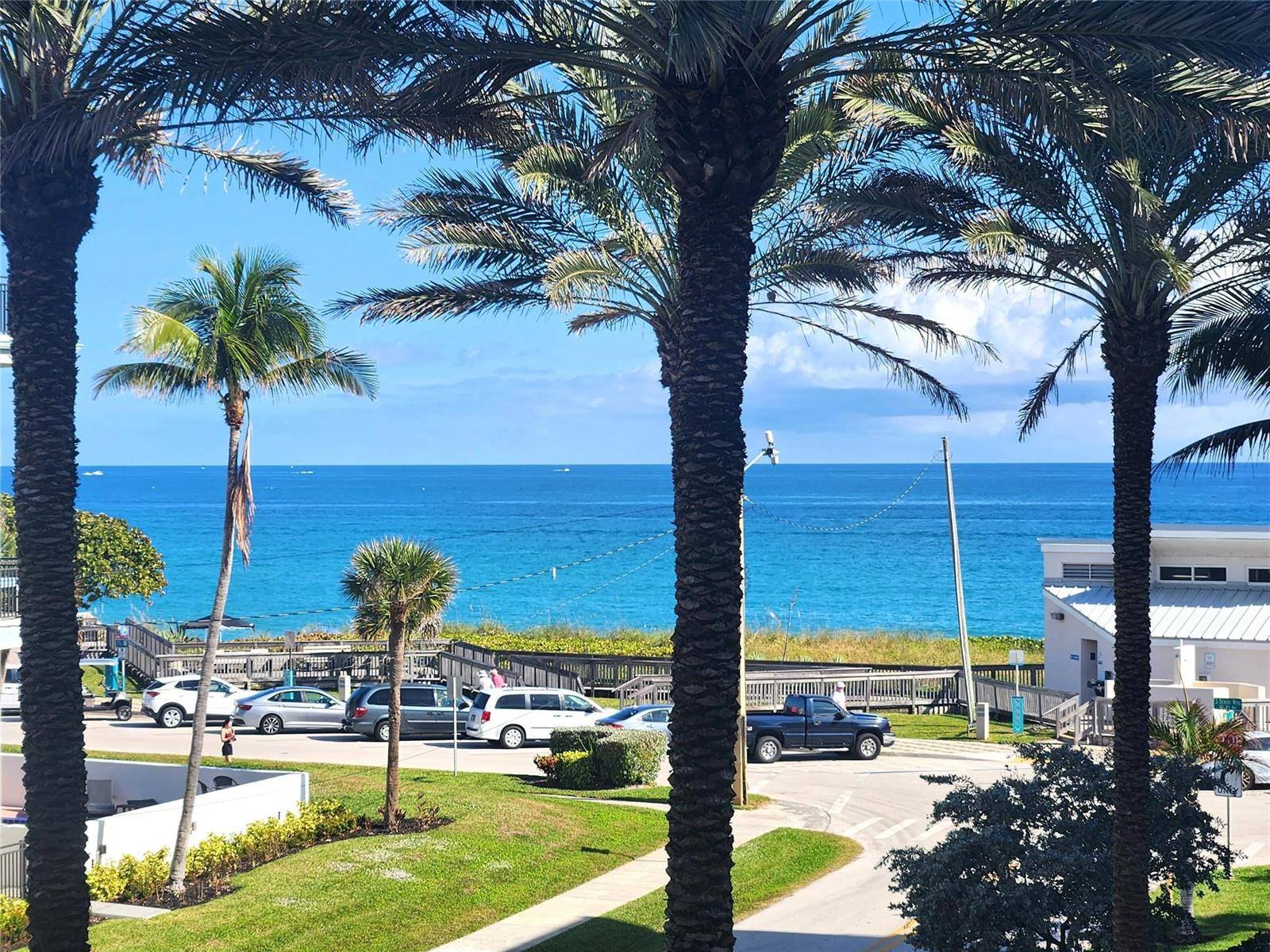 701 SE 21stDeerfield Beach - ORCHID BEACH CONDO,ORCHID BEACH condo unit 304 - picture