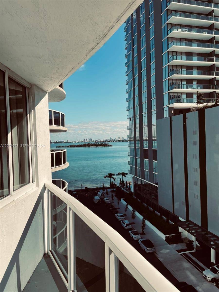601 NE 23rd StMiami - Condo/Co-Op/Annual,Condo condo unit 804 - picture