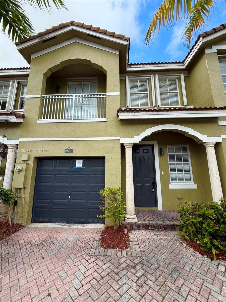 2560 SE 15th CtHomestead - picture