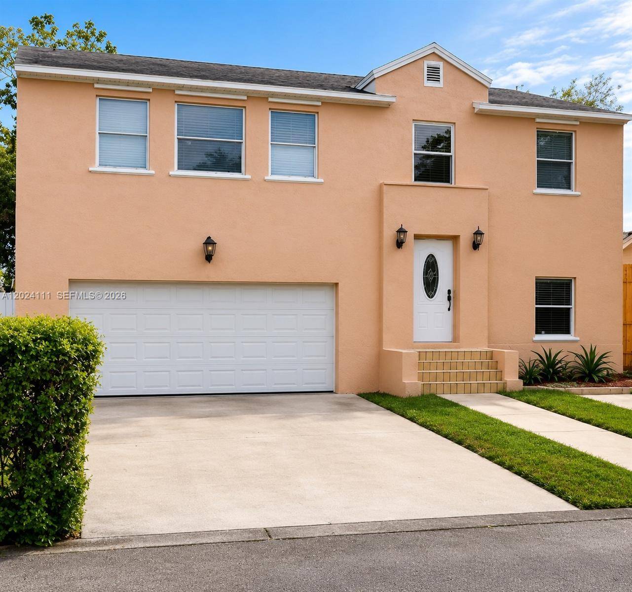 11972 SW 268th TerHomestead - picture