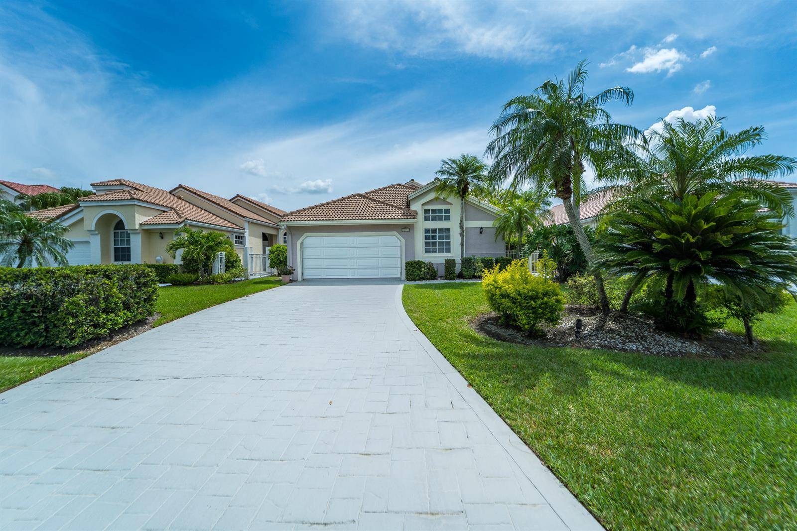 12902 TouchstonePalm Beach Gardens - picture