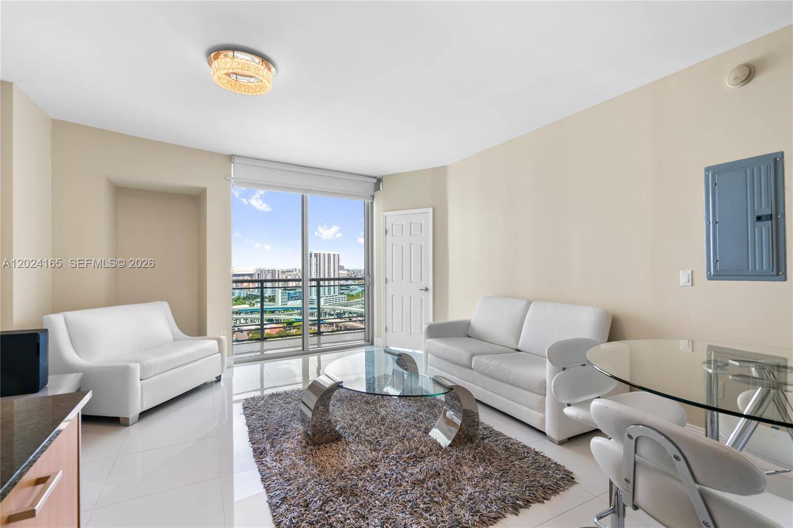 350 S Miami AveMiami - WIND CONDO condo unit 2515 - picture