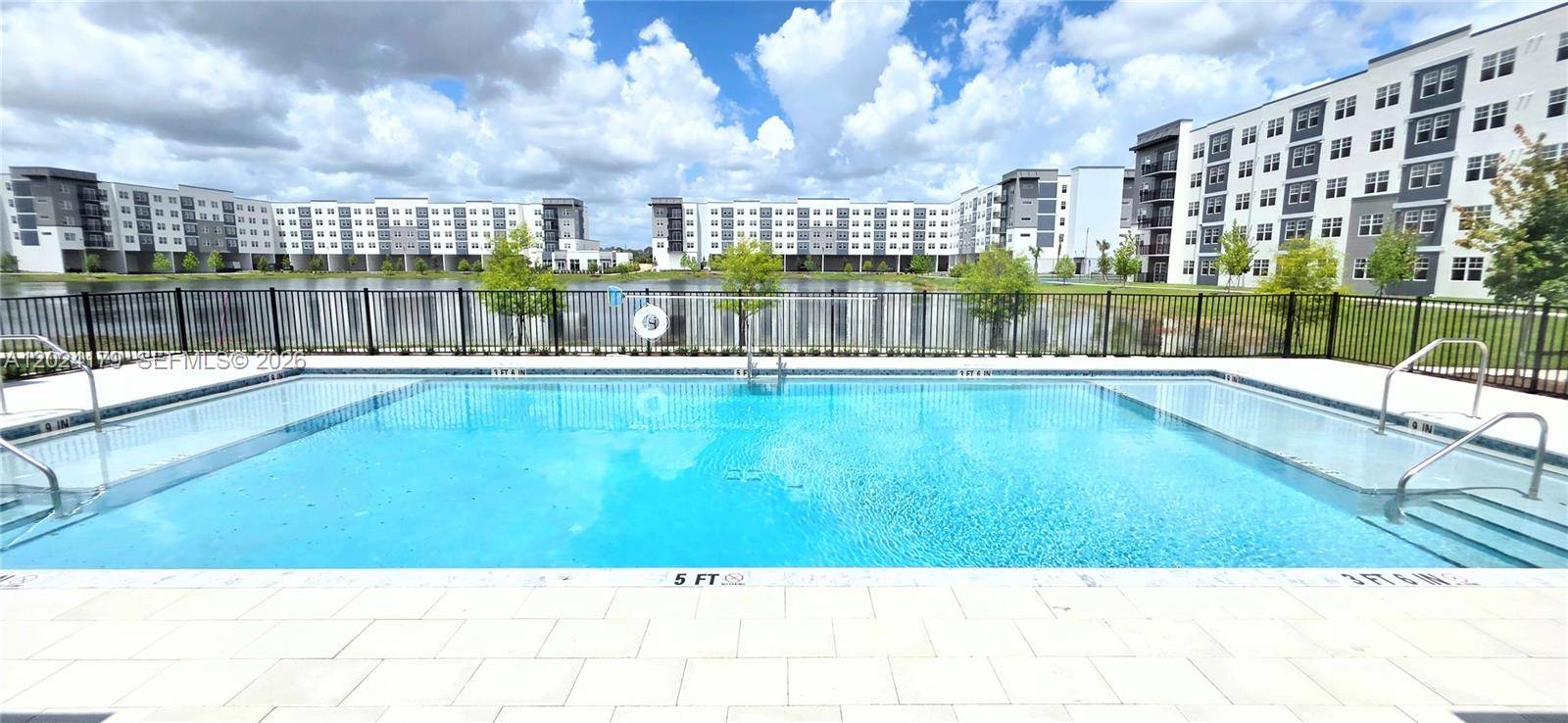 5579 Millenia Park BlvdOrlando - Millenia Park condo unit 211 - picture