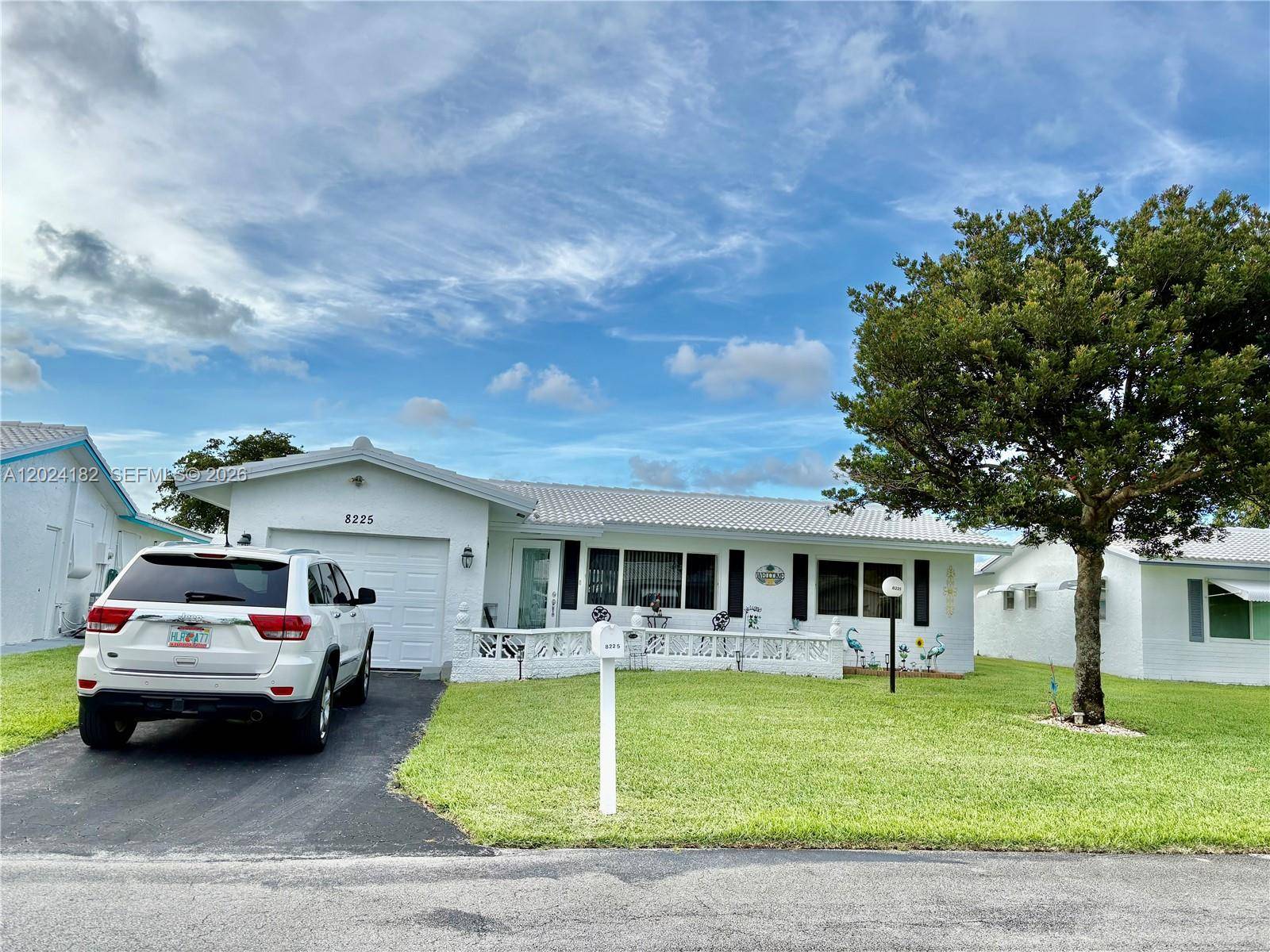 8225 NW 12th CtPlantation - picture