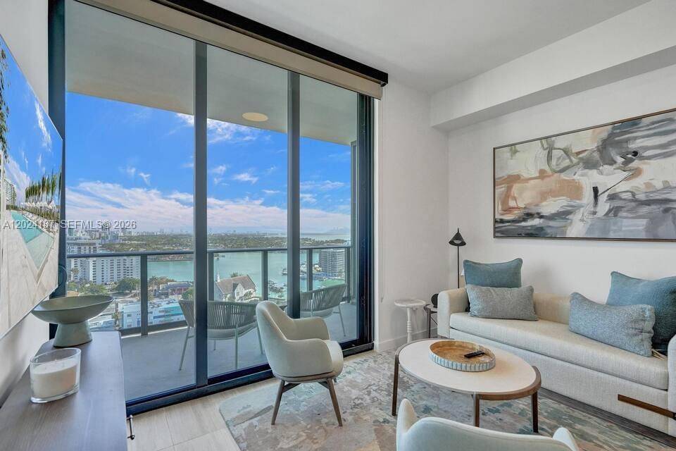 580 72 STMiami Beach - Condo-Hotel,Condo condo unit 1804 - picture