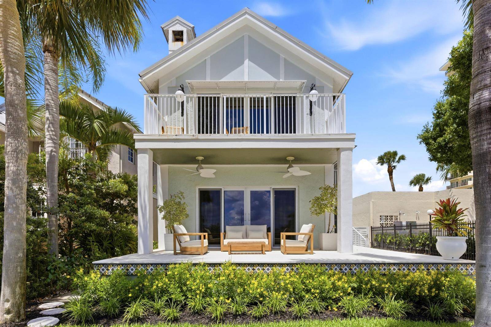 325 PoincianaFort Lauderdale - picture