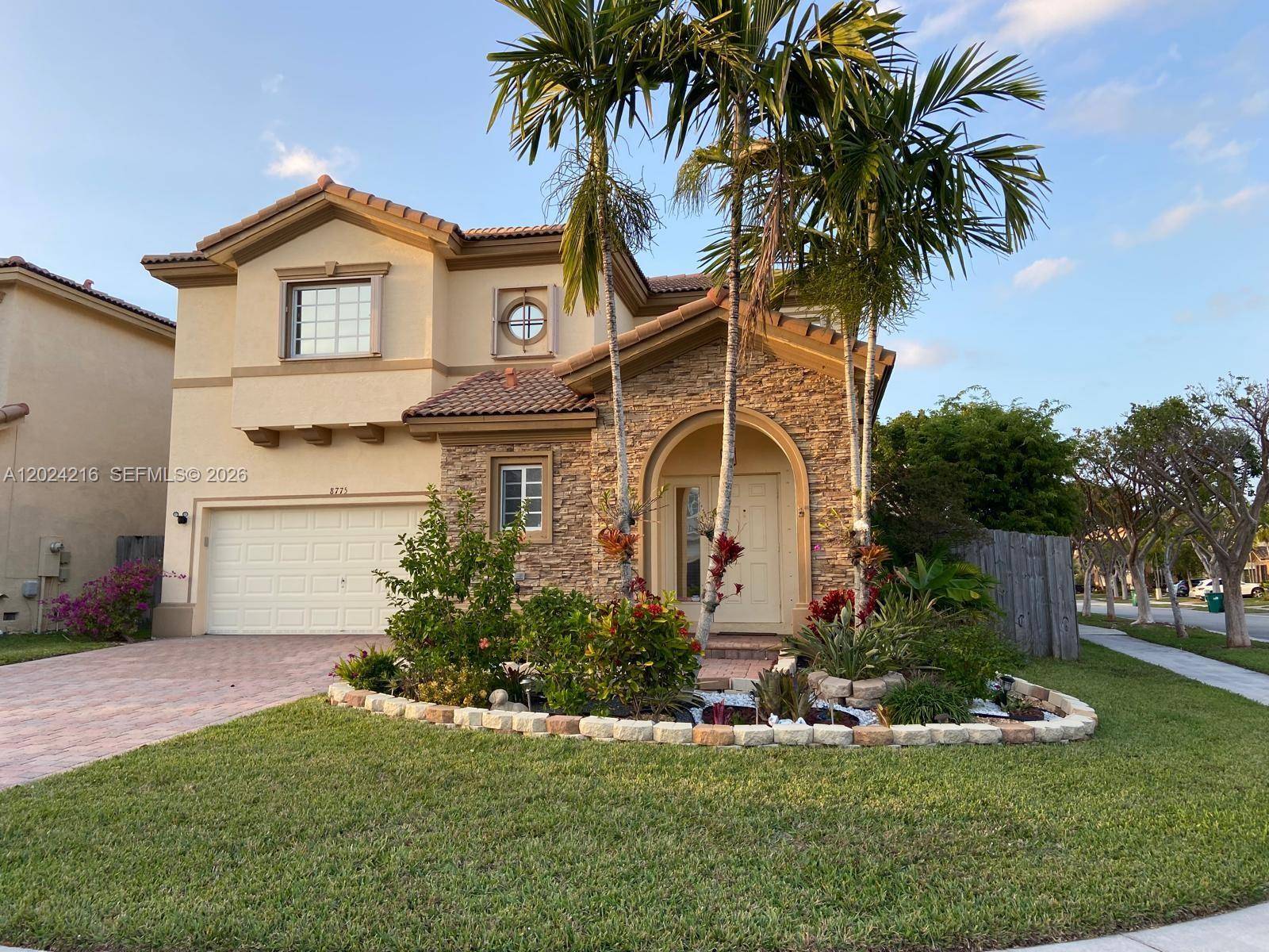 8775 SW 221st TerCutler Bay - picture