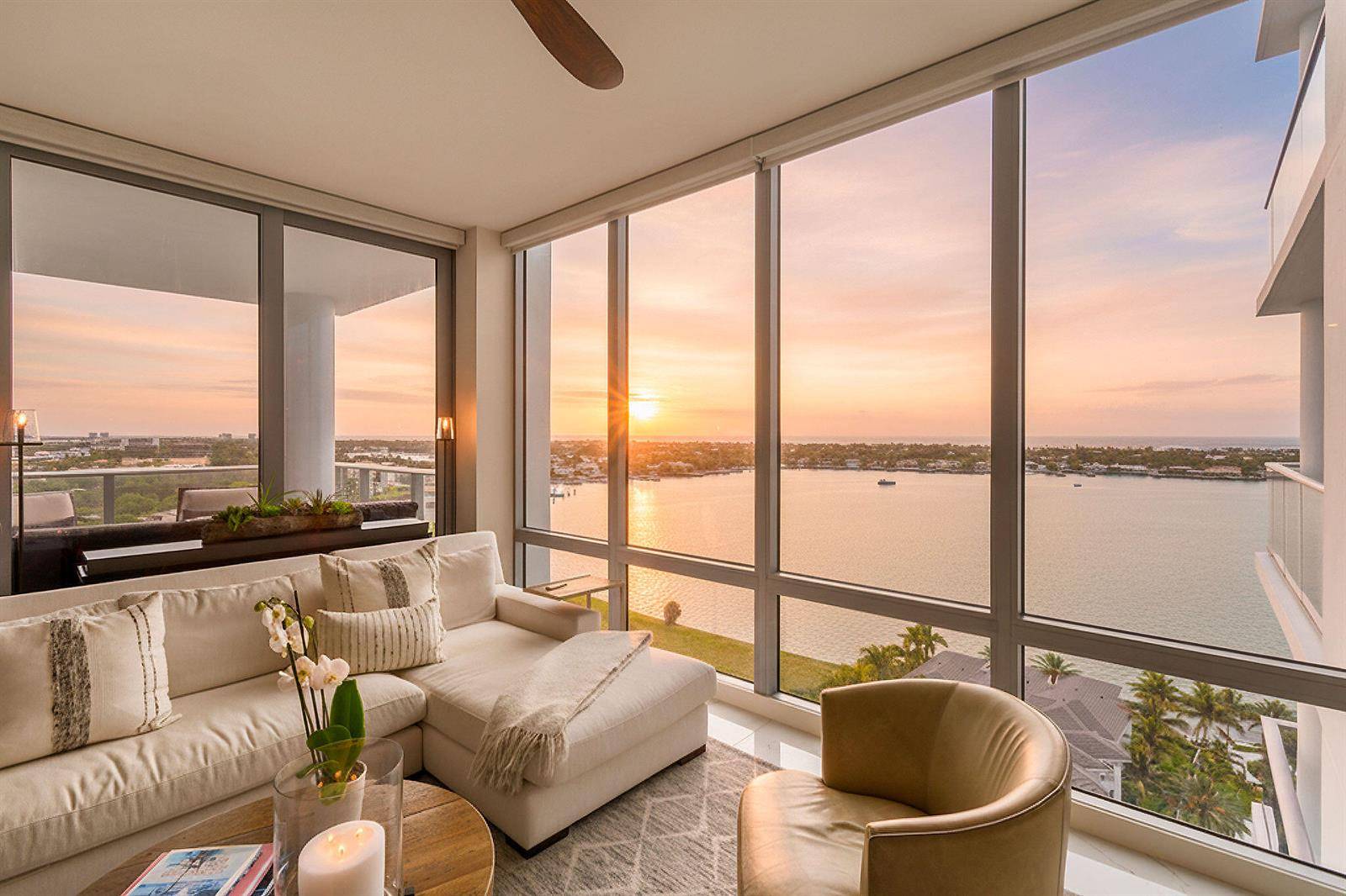 1 Water ClubNorth Palm Beach - Condo condo unit 1602 - picture