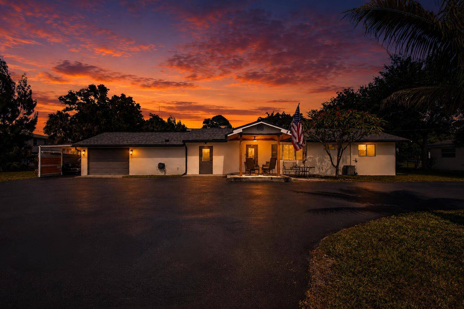 5500 WestMangonia Park - picture