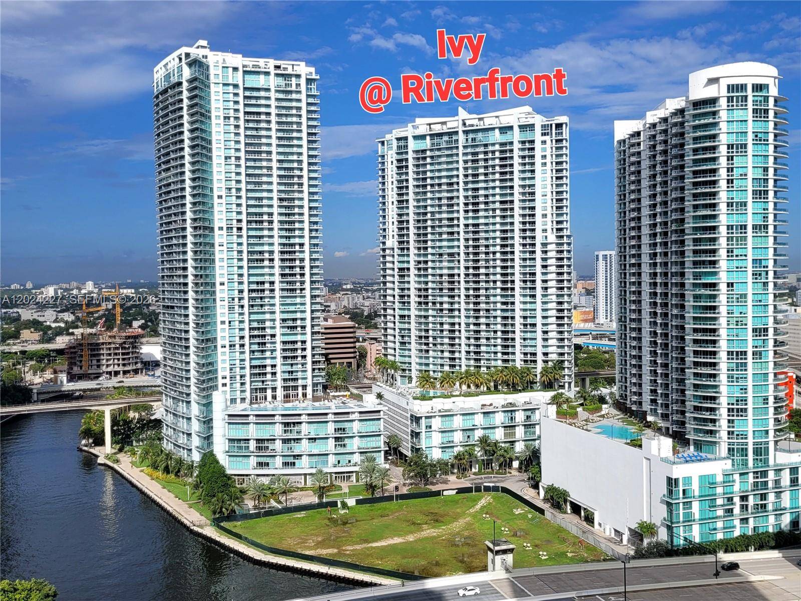 90 SW 3rd StMiami - Condo/Co-Op/Annual,Condo condo unit 2208 - picture