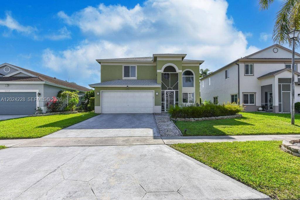 6256 Lansdowne CirBoynton Beach - picture