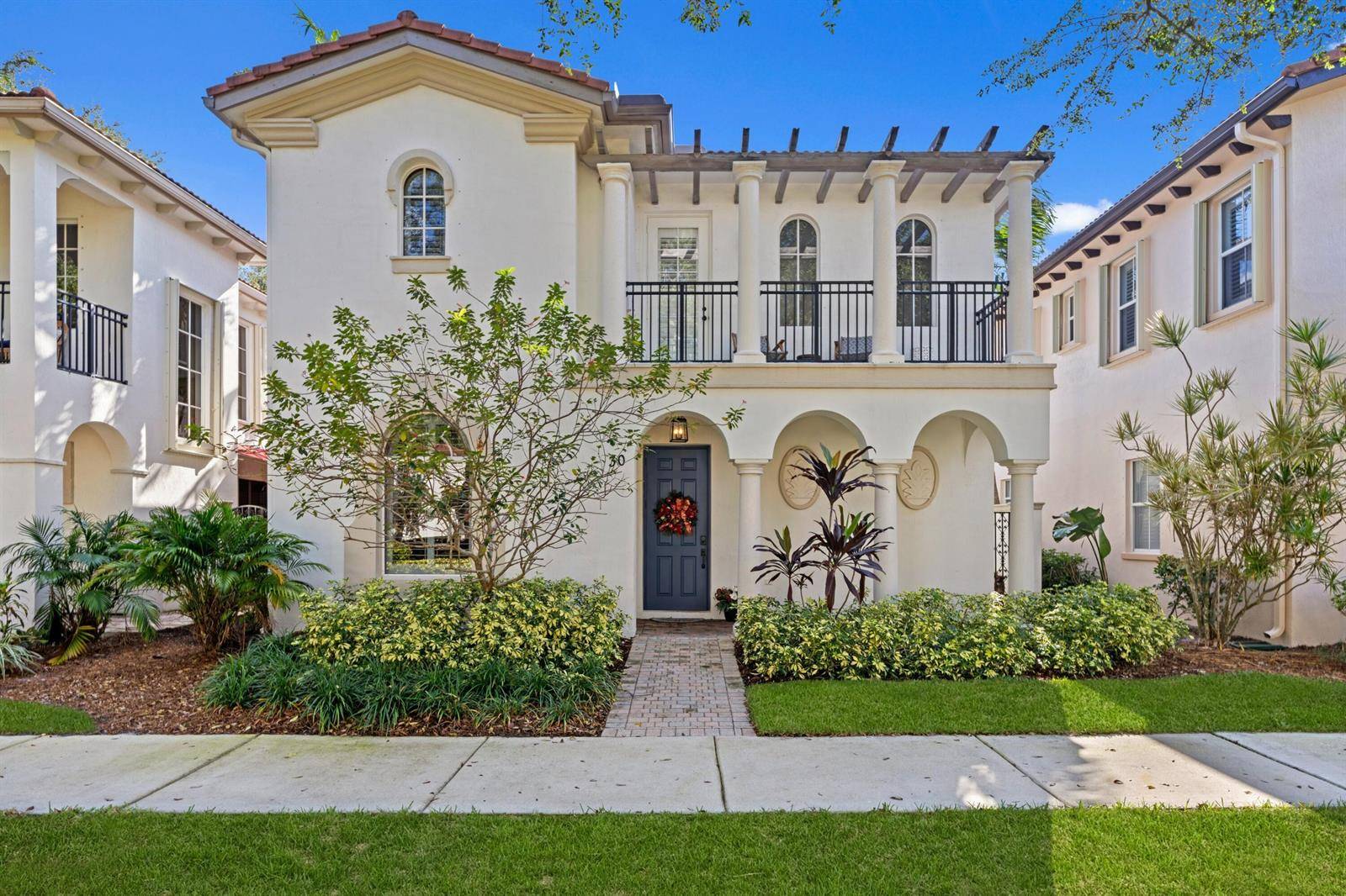 30 StoneyPalm Beach Gardens - picture