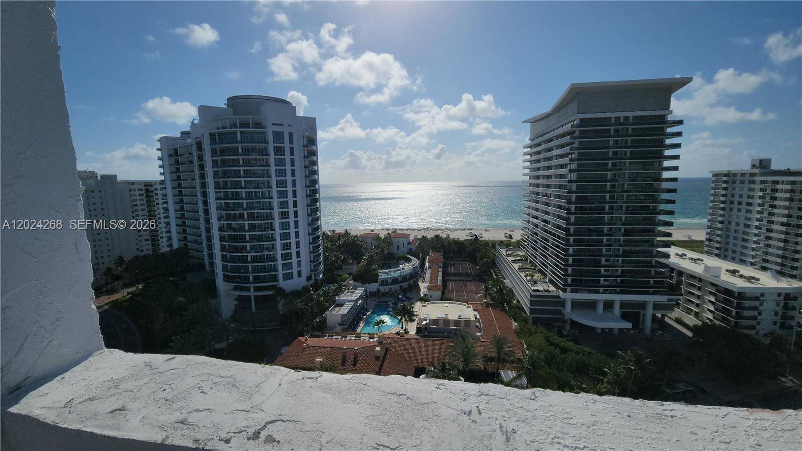 5900 Collins AveMiami Beach - Condo 5+ Stories,Condo condo unit 404 - picture