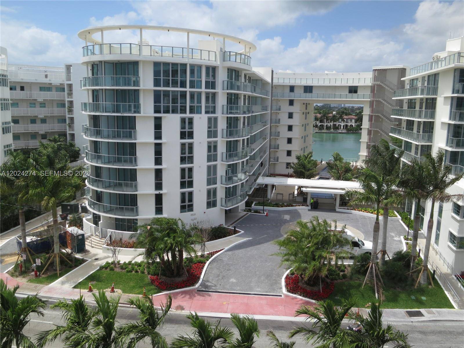 6620 INDIAN CREEK DRMiami Beach - Condo 5+ Stories,Condo condo unit 104 - picture