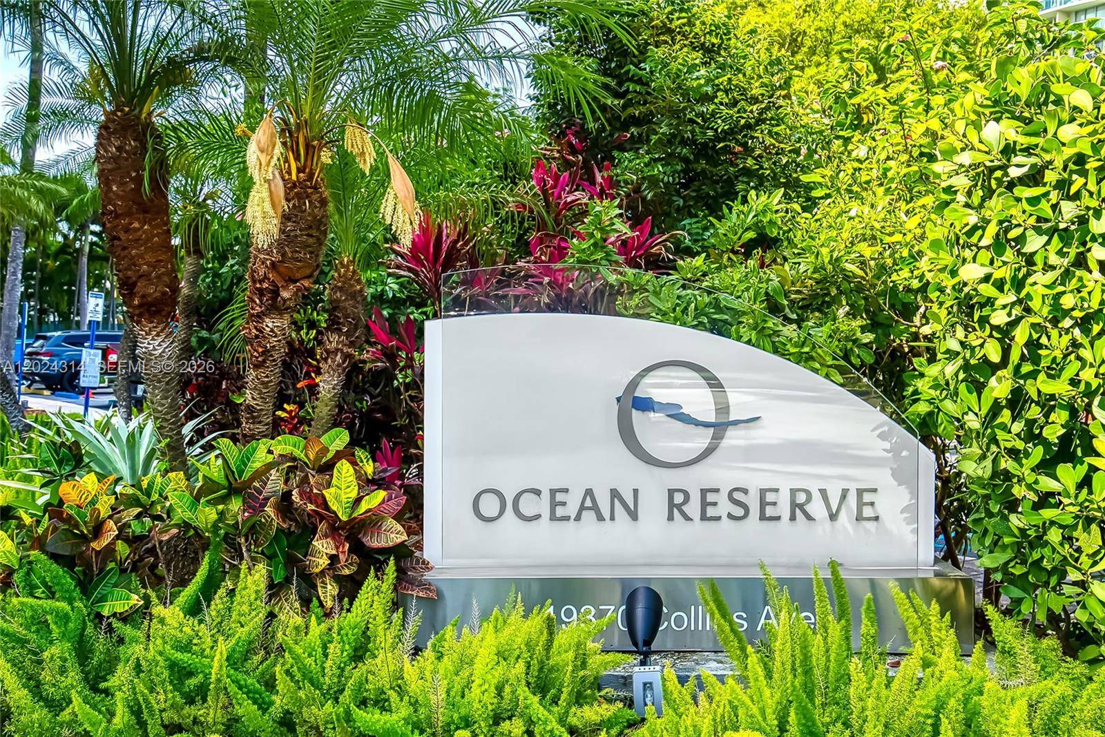 19370 Collins AveSunny Isles Beach - Condo 5+ Stories,Condo condo unit 520 - picture